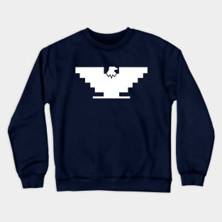 bird Crewneck Sweatshirt